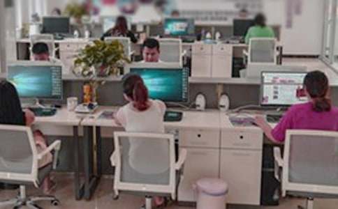 话务员年度工作总结