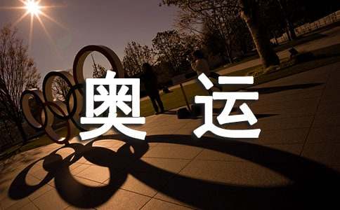 奥运开幕式小学作文