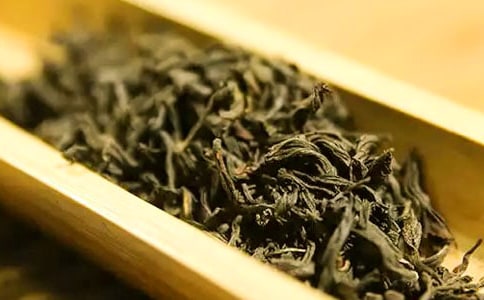 茶叶买卖合同范本经典版