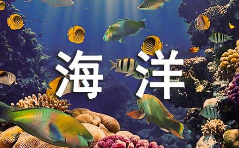 时间的海洋叙事作文