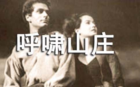 《呼啸山庄》读书心得体会(通用35篇)