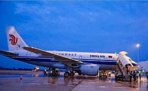 在机场实习报告汇编10篇