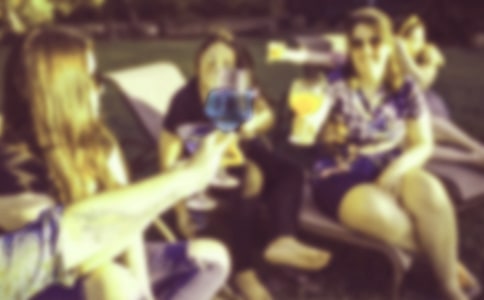 精选酒会邀请函3篇