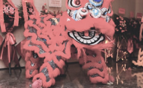 公司开业庆典邀请函14篇