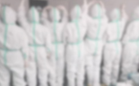 给抗疫英雄的一封感谢信