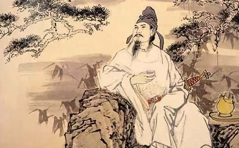 高考作文素材:诗仙李白「经典」