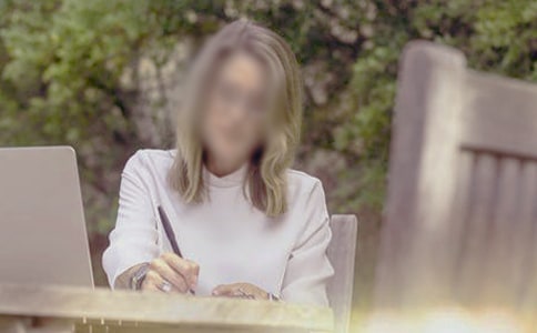 女性超长的个性签名