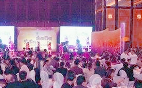 企业庆典邀请函(通用9篇)
