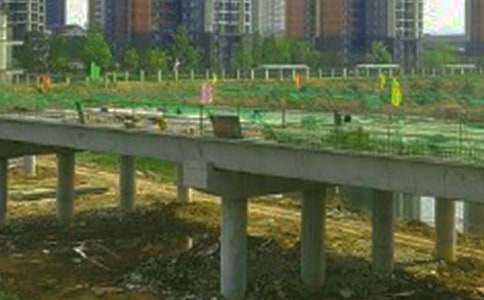 道路与桥梁专业实习报告5篇