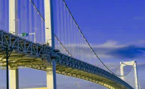 道路桥梁工程实习报告