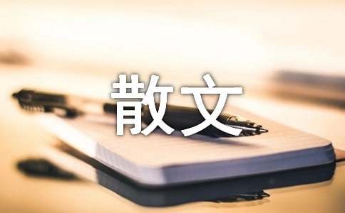 张小娴散文《亲密心事》经典语录