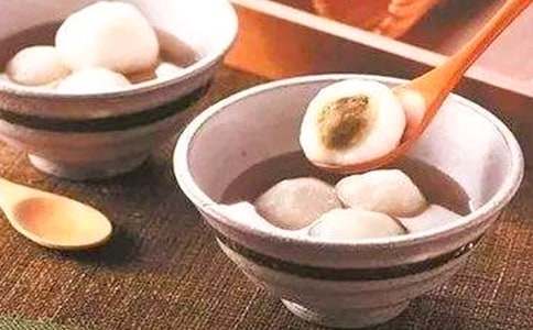 吃汤圆叙事作文