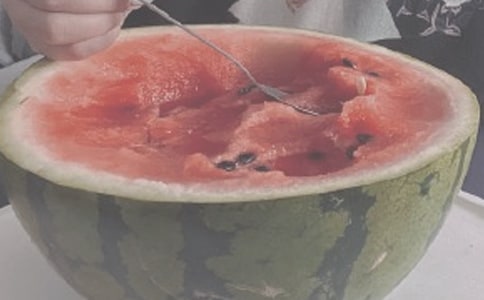 炎炎夏日送清凉经典祝福语290句
