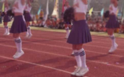 小学运动会活动总结