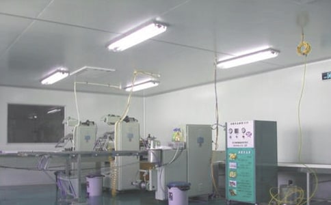 药厂自查报告