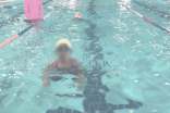 关于五年级游泳作文三篇