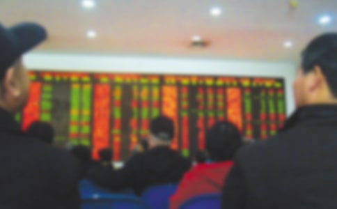 证券的实习报告【荐】