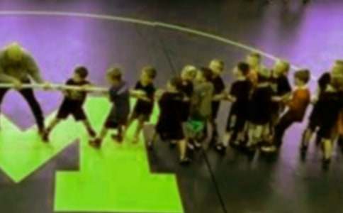 拔河比赛活动方案实用【15篇】