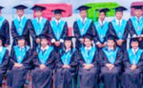 毕业生自荐信(合集15篇)