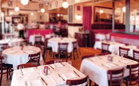 餐饮店合作合同范本(通用10篇)