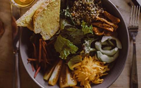 餐饮租赁合同范本