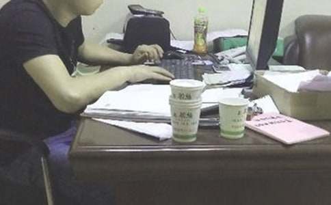 仓管员年终总结最新范文