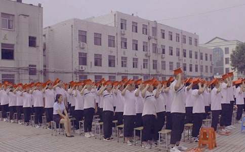 十八岁成人礼寄语15篇