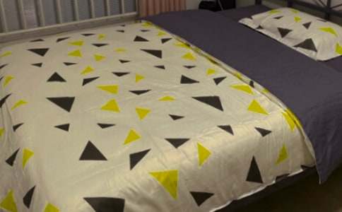 床上用品购货合同范本