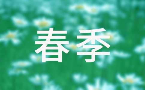 春季学期少先队工作总结