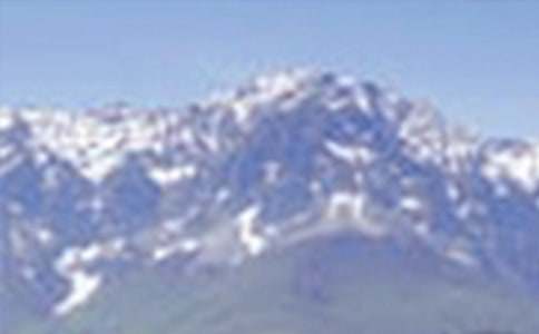 关于大山的优美句子