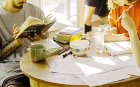 大学生即将毕业的自我评价