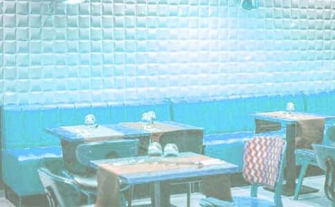 饭店打工社会实践报告