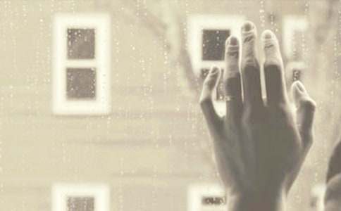 分手颓废的签名