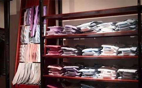 服装店活动总结(11篇)