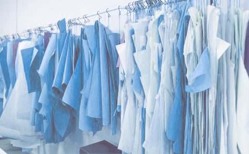 服装销售个人工作总结(15篇)