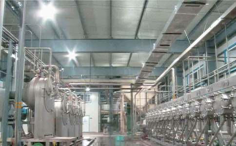 化工厂员工年终总结