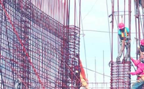 暑期建筑工地实践报告