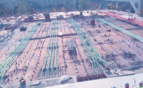 工地实习报告总结【精华15篇】