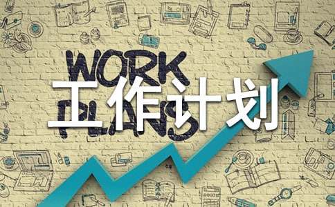 卫生院工作计划