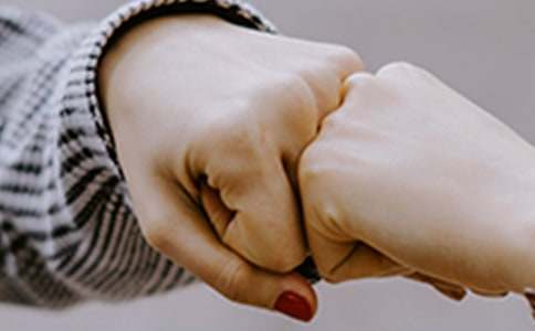 鼓励自己坚持签名