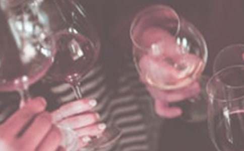 不喝酒的保证书