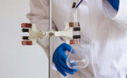 关于化学专业毕业生自我鉴定