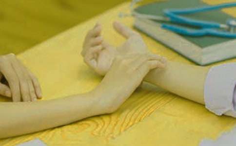 患者感谢信范文