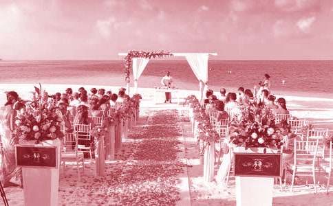 【精品】婚礼主持词模板合集10篇