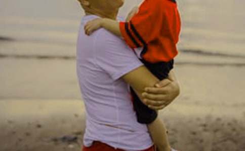 初中生家长讲话稿