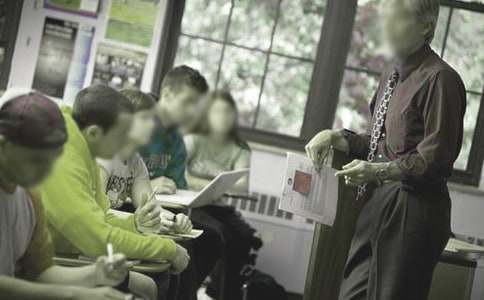 英语教师实习个人总结