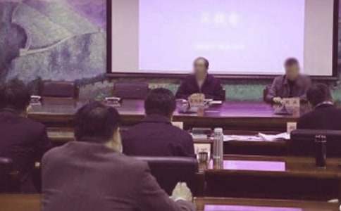 教务处副主任述职报告