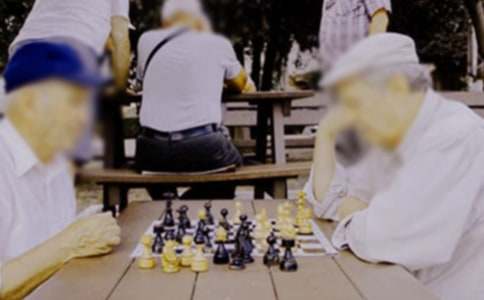 敬老院活动总结15篇