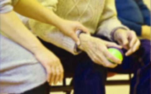 敬老院活动总结范文