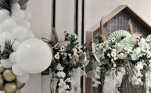 开业庆典邀请函